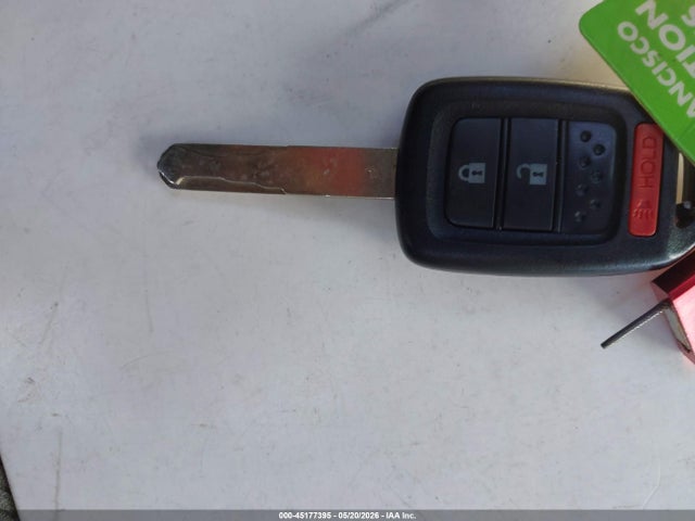 45177395 :رقم المزاد ، 3CZRM3H36EG715809 vin ، 2014 Honda Cr-v Lx مزاد بيع