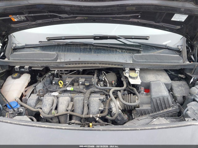 Продажа на аукционе авто 2021 Ford Transit Connect Xl Passenger, vin: NM0GE9E21M1489732, номер лота: 45177400