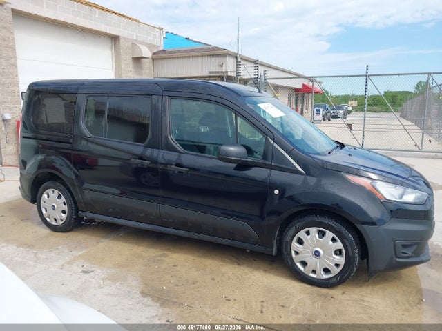 Продажа на аукционе авто 2021 Ford Transit Connect Xl Passenger, vin: NM0GE9E21M1489732, номер лота: 45177400