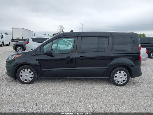 Продажа на аукционе авто 2021 Ford Transit Connect Xl Passenger, vin: NM0GE9E21M1489732, номер лота: 45177400