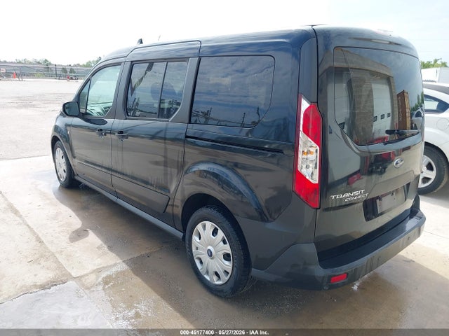 Продажа на аукционе авто 2021 Ford Transit Connect Xl Passenger, vin: NM0GE9E21M1489732, номер лота: 45177400