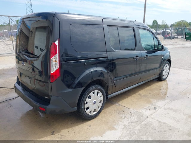 Продажа на аукционе авто 2021 Ford Transit Connect Xl Passenger, vin: NM0GE9E21M1489732, номер лота: 45177400