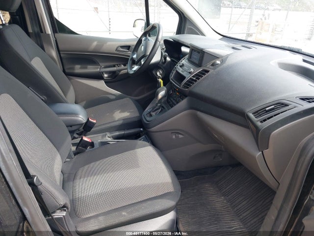Продажа на аукционе авто 2021 Ford Transit Connect Xl Passenger, vin: NM0GE9E21M1489732, номер лота: 45177400