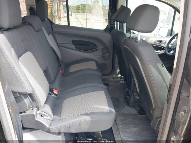 Продажа на аукционе авто 2021 Ford Transit Connect Xl Passenger, vin: NM0GE9E21M1489732, номер лота: 45177400