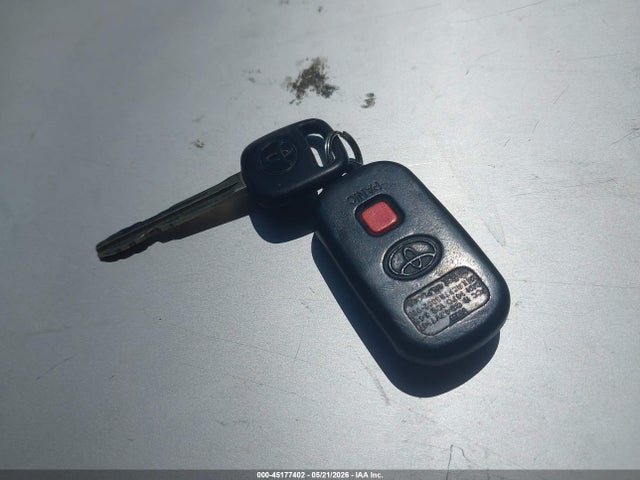 2003 Toyota Camry Solara Se მანქანა იყიდება აუქციონზე, vin: 2T1FE22P83C024932, აუქციონის ნომერი: 45177402