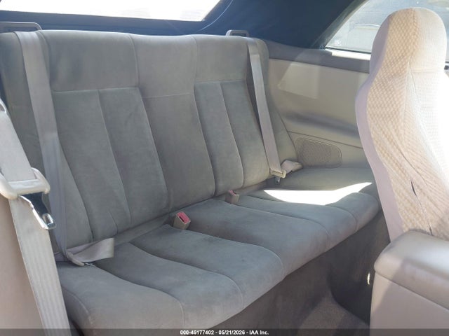2003 Toyota Camry Solara Se მანქანა იყიდება აუქციონზე, vin: 2T1FE22P83C024932, აუქციონის ნომერი: 45177402