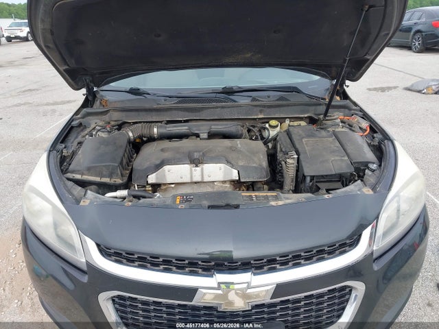 Aukcja sprzedaży 2014 Chevrolet Malibu 1ls, vin: 1G11B5SL3EF111349, numer aukcji: 45177406