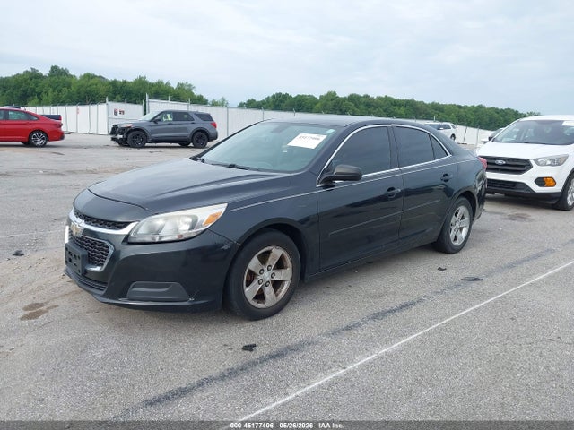 Aukcja sprzedaży 2014 Chevrolet Malibu 1ls, vin: 1G11B5SL3EF111349, numer aukcji: 45177406