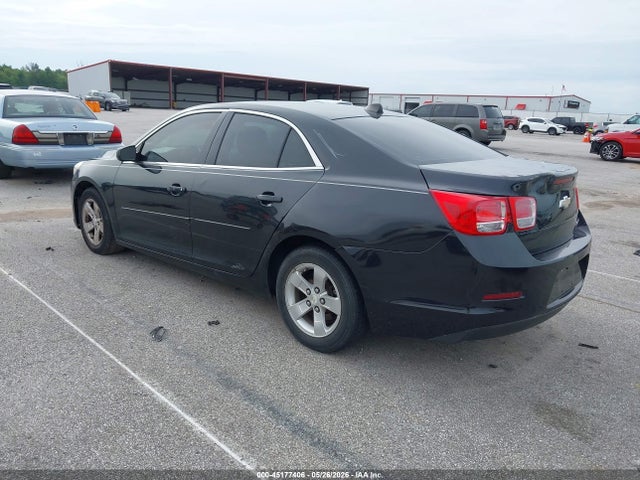 Aukcja sprzedaży 2014 Chevrolet Malibu 1ls, vin: 1G11B5SL3EF111349, numer aukcji: 45177406