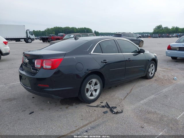 Aukcja sprzedaży 2014 Chevrolet Malibu 1ls, vin: 1G11B5SL3EF111349, numer aukcji: 45177406