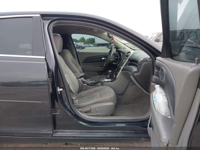 Aukcja sprzedaży 2014 Chevrolet Malibu 1ls, vin: 1G11B5SL3EF111349, numer aukcji: 45177406