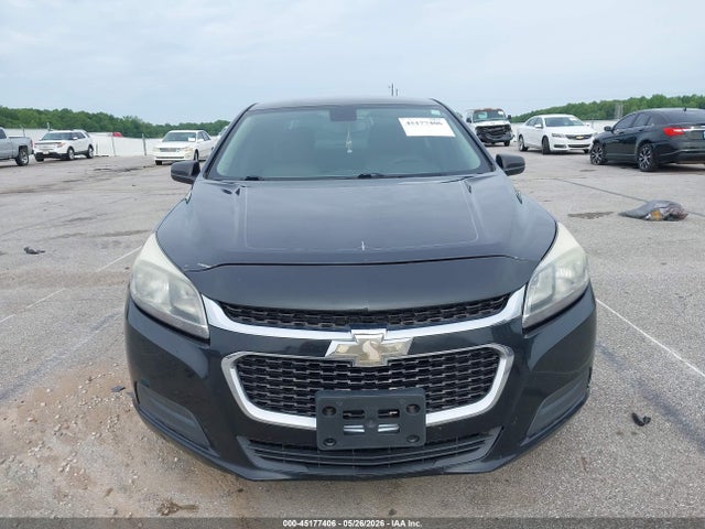 Aukcja sprzedaży 2014 Chevrolet Malibu 1ls, vin: 1G11B5SL3EF111349, numer aukcji: 45177406