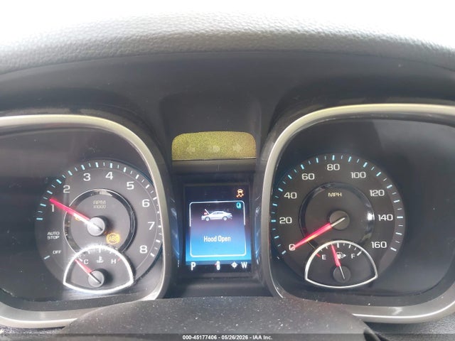 Aukcja sprzedaży 2014 Chevrolet Malibu 1ls, vin: 1G11B5SL3EF111349, numer aukcji: 45177406