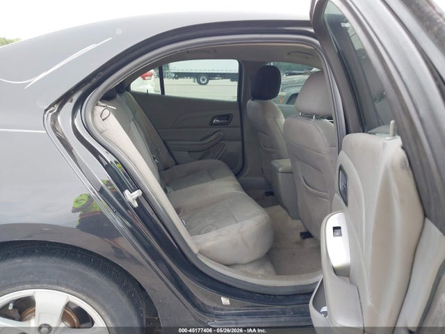 Aukcja sprzedaży 2014 Chevrolet Malibu 1ls, vin: 1G11B5SL3EF111349, numer aukcji: 45177406