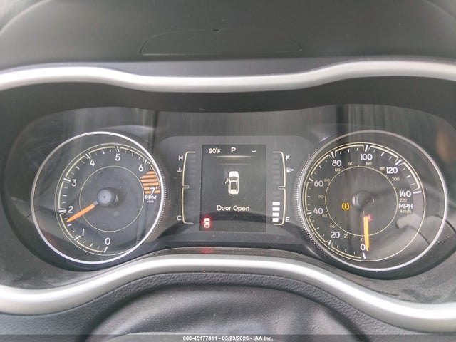 Jeep Cherokee Latitude 2016 1C4PJMCB4GW285941 Image 7