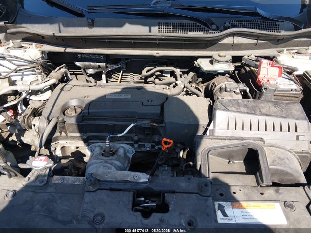 Aukcja sprzedaży 2017 Honda Cr-v Lx, vin: 2HKRW5H36HH401858, numer aukcji: 45177412