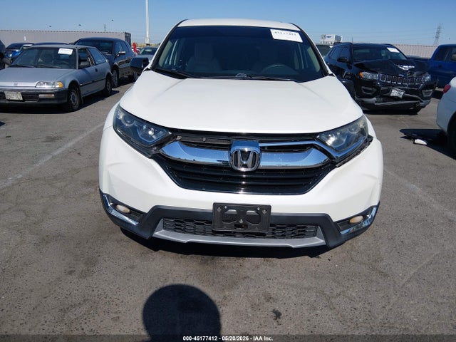Aukcja sprzedaży 2017 Honda Cr-v Lx, vin: 2HKRW5H36HH401858, numer aukcji: 45177412