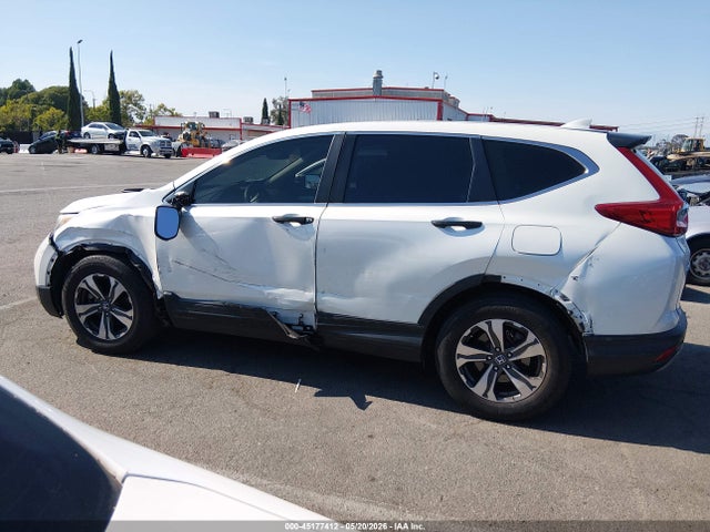 Aukcja sprzedaży 2017 Honda Cr-v Lx, vin: 2HKRW5H36HH401858, numer aukcji: 45177412