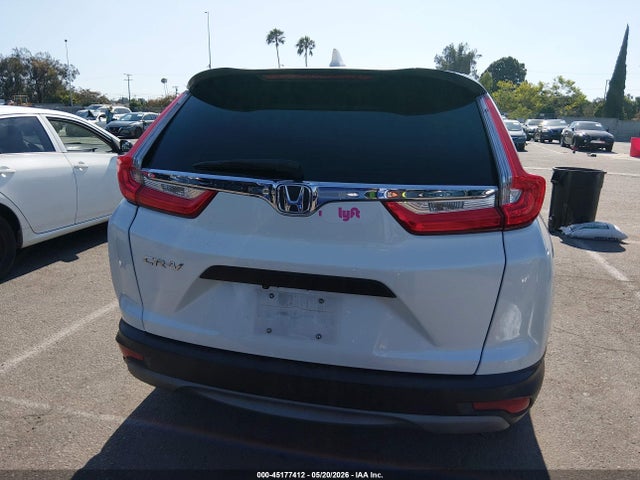 Aukcja sprzedaży 2017 Honda Cr-v Lx, vin: 2HKRW5H36HH401858, numer aukcji: 45177412