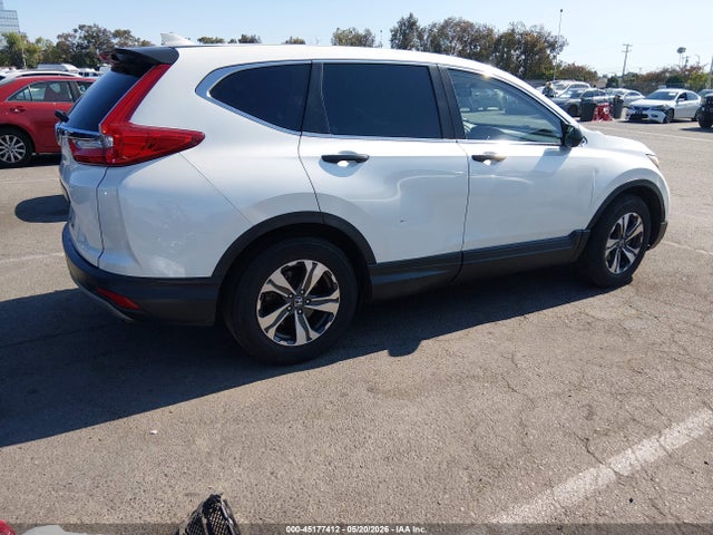 Aukcja sprzedaży 2017 Honda Cr-v Lx, vin: 2HKRW5H36HH401858, numer aukcji: 45177412