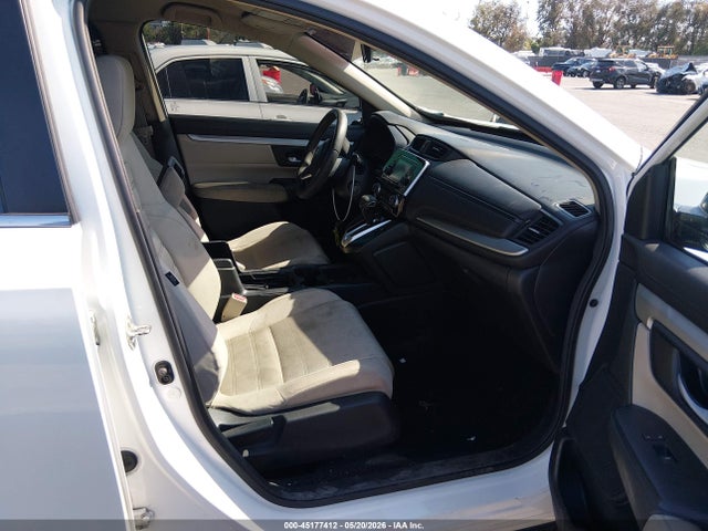 Aukcja sprzedaży 2017 Honda Cr-v Lx, vin: 2HKRW5H36HH401858, numer aukcji: 45177412