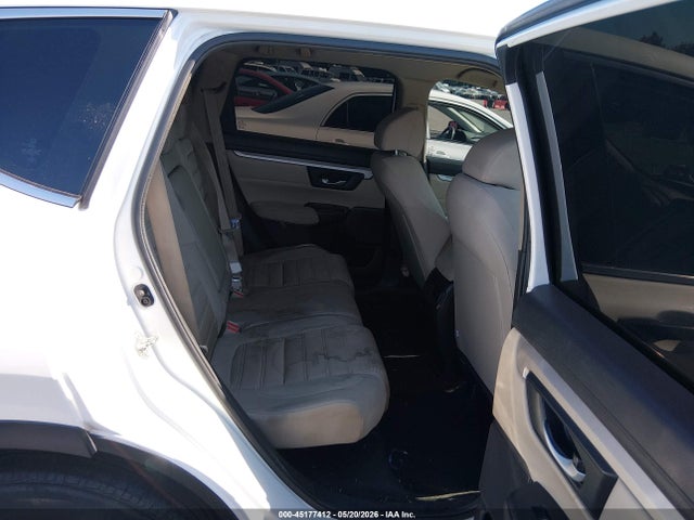 Aukcja sprzedaży 2017 Honda Cr-v Lx, vin: 2HKRW5H36HH401858, numer aukcji: 45177412