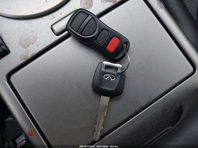 Продажа на аукционе авто 2004 Infiniti G35, vin: JNKCV54E24M817470, номер лота: 45177415