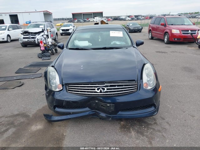 Продажа на аукционе авто 2004 Infiniti G35, vin: JNKCV54E24M817470, номер лота: 45177415