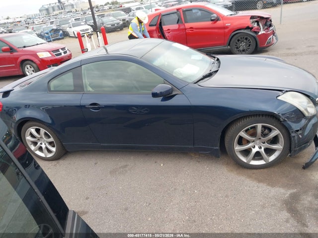 Продажа на аукционе авто 2004 Infiniti G35, vin: JNKCV54E24M817470, номер лота: 45177415