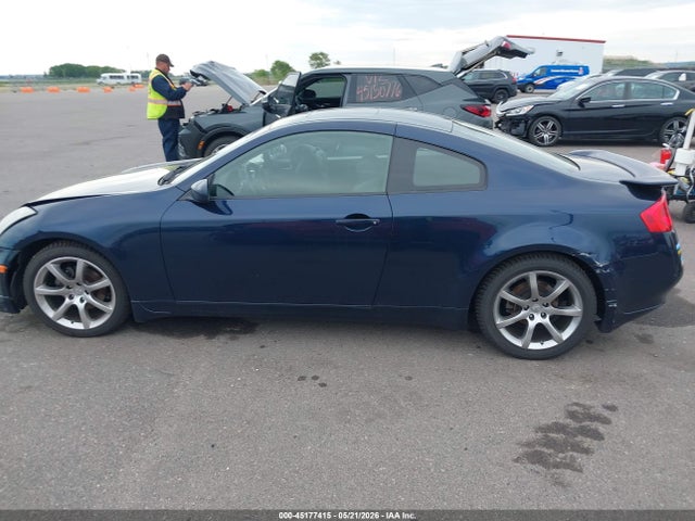 Продажа на аукционе авто 2004 Infiniti G35, vin: JNKCV54E24M817470, номер лота: 45177415