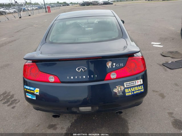Продажа на аукционе авто 2004 Infiniti G35, vin: JNKCV54E24M817470, номер лота: 45177415