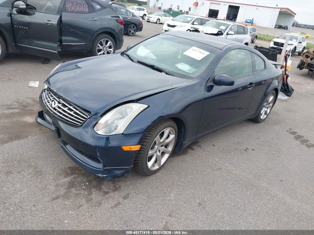 Продажа на аукционе авто 2004 Infiniti G35, vin: JNKCV54E24M817470, номер лота: 45177415