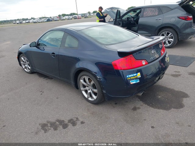 Продажа на аукционе авто 2004 Infiniti G35, vin: JNKCV54E24M817470, номер лота: 45177415