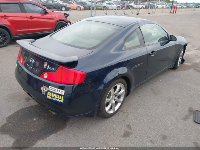 Продажа на аукционе авто 2004 Infiniti G35, vin: JNKCV54E24M817470, номер лота: 45177415