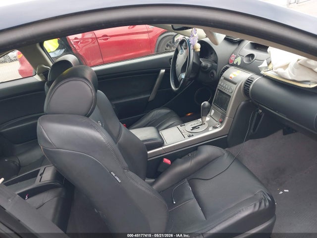 Продажа на аукционе авто 2004 Infiniti G35, vin: JNKCV54E24M817470, номер лота: 45177415