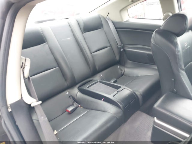 Продажа на аукционе авто 2004 Infiniti G35, vin: JNKCV54E24M817470, номер лота: 45177415