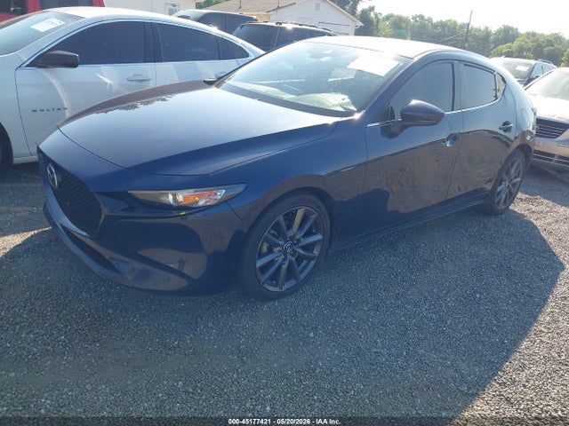 Продаж на аукціоні авто 2020 Mazda Mazda3, vin: JM1BPALM4L1160454, номер лоту: 45177421