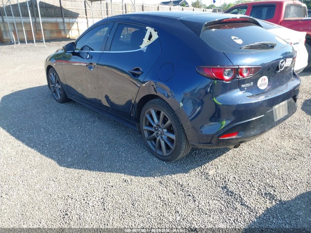 Продаж на аукціоні авто 2020 Mazda Mazda3, vin: JM1BPALM4L1160454, номер лоту: 45177421