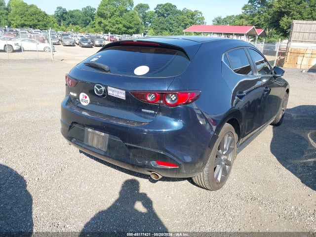Продаж на аукціоні авто 2020 Mazda Mazda3, vin: JM1BPALM4L1160454, номер лоту: 45177421