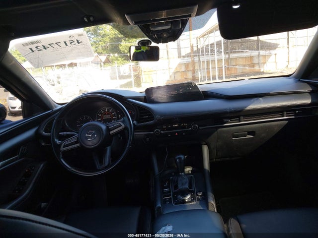 Продаж на аукціоні авто 2020 Mazda Mazda3, vin: JM1BPALM4L1160454, номер лоту: 45177421