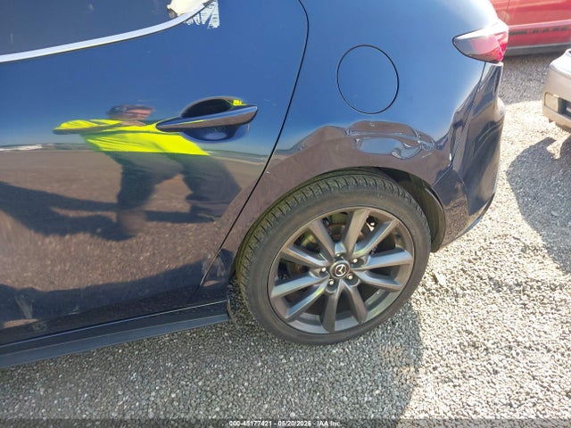 Продаж на аукціоні авто 2020 Mazda Mazda3, vin: JM1BPALM4L1160454, номер лоту: 45177421