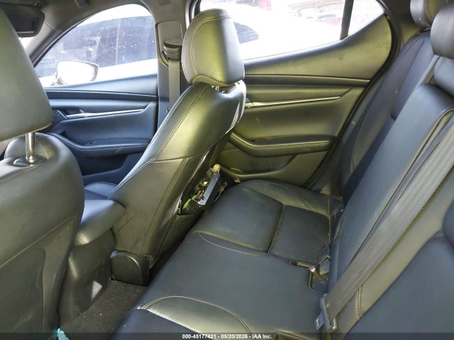 Продаж на аукціоні авто 2020 Mazda Mazda3, vin: JM1BPALM4L1160454, номер лоту: 45177421