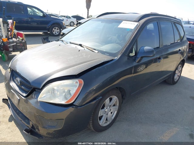 Продаж на аукціоні авто 2008 Kia Rondo Lx V6, vin: KNAFG526687135827, номер лоту: 45177424