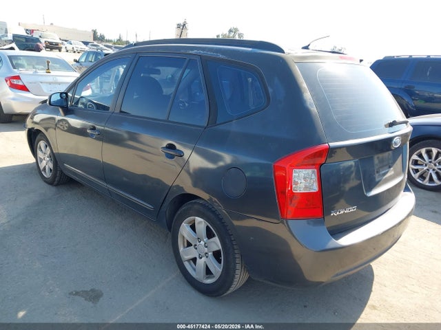 Продаж на аукціоні авто 2008 Kia Rondo Lx V6, vin: KNAFG526687135827, номер лоту: 45177424