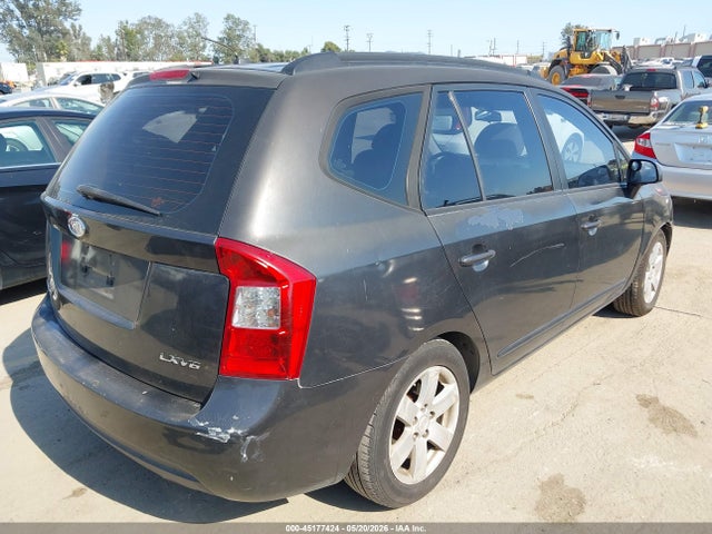 Продаж на аукціоні авто 2008 Kia Rondo Lx V6, vin: KNAFG526687135827, номер лоту: 45177424