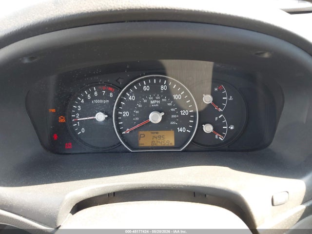 Продаж на аукціоні авто 2008 Kia Rondo Lx V6, vin: KNAFG526687135827, номер лоту: 45177424