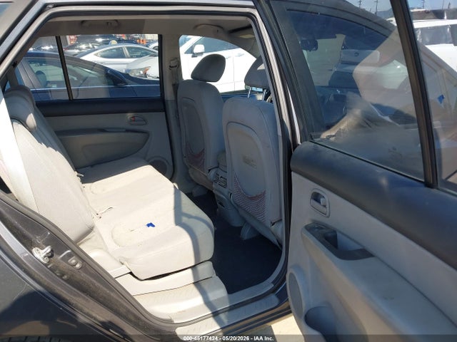 Продаж на аукціоні авто 2008 Kia Rondo Lx V6, vin: KNAFG526687135827, номер лоту: 45177424