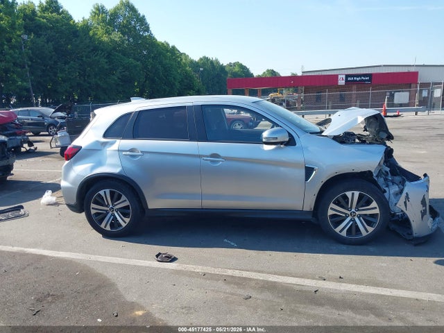 Aukcja sprzedaży 2021 Mitsubishi Outlander Sport 2.0 Be Awc/2.0 Es Awc/2.0 Le Awc/2.0 Se Awc, vin: JA4ARUAU0MU011284, numer aukcji: 45177425
