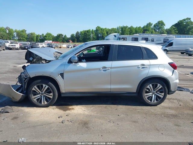 Aukcja sprzedaży 2021 Mitsubishi Outlander Sport 2.0 Be Awc/2.0 Es Awc/2.0 Le Awc/2.0 Se Awc, vin: JA4ARUAU0MU011284, numer aukcji: 45177425