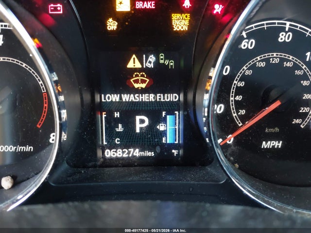 Aukcja sprzedaży 2021 Mitsubishi Outlander Sport 2.0 Be Awc/2.0 Es Awc/2.0 Le Awc/2.0 Se Awc, vin: JA4ARUAU0MU011284, numer aukcji: 45177425